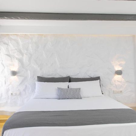 Marina'S Suites Naxos City Exteriér fotografie