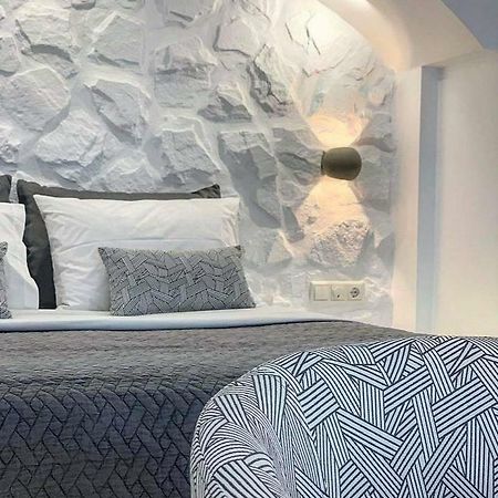 Marina'S Suites Naxos City Exteriér fotografie