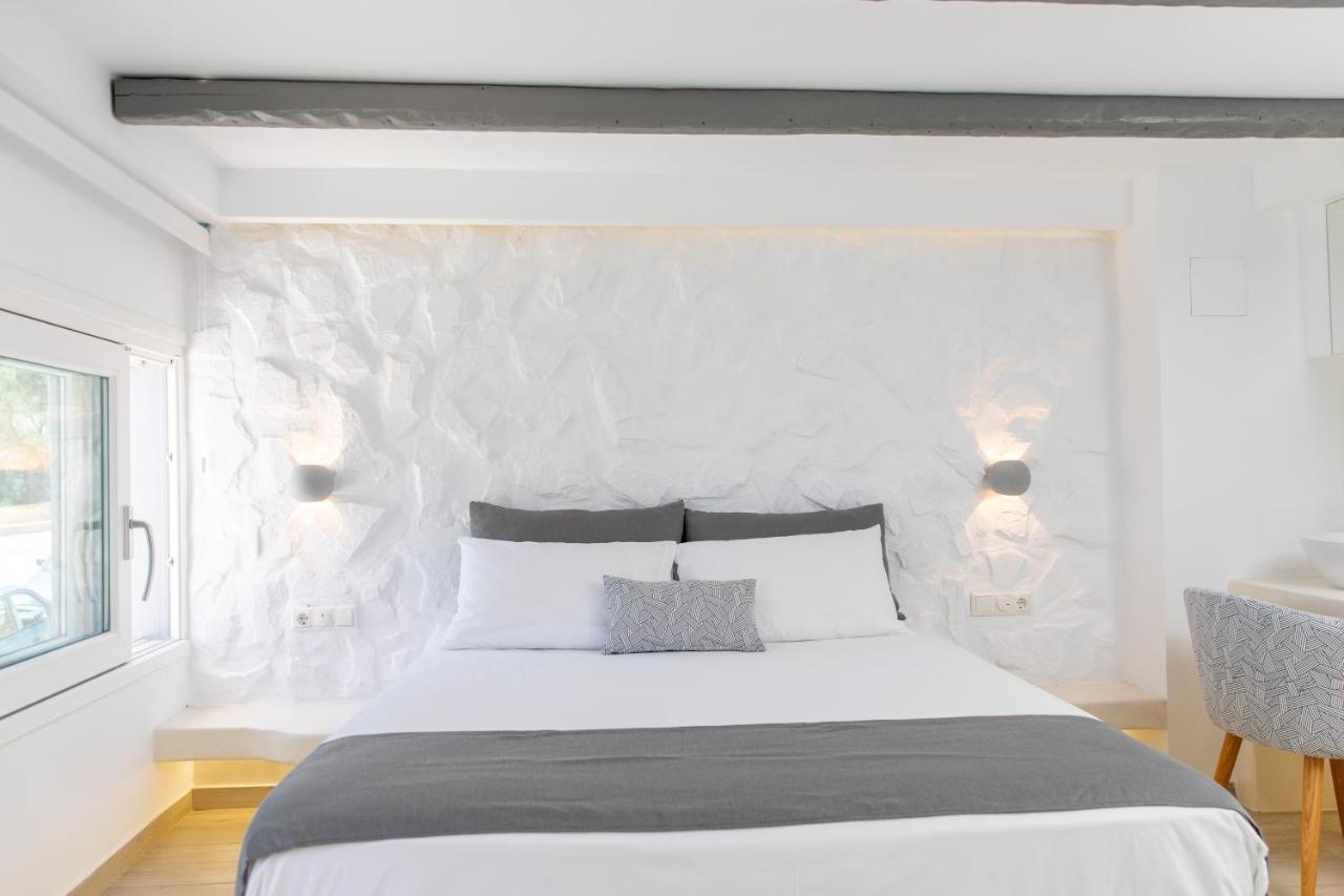 Marina'S Suites Naxos City Exteriér fotografie