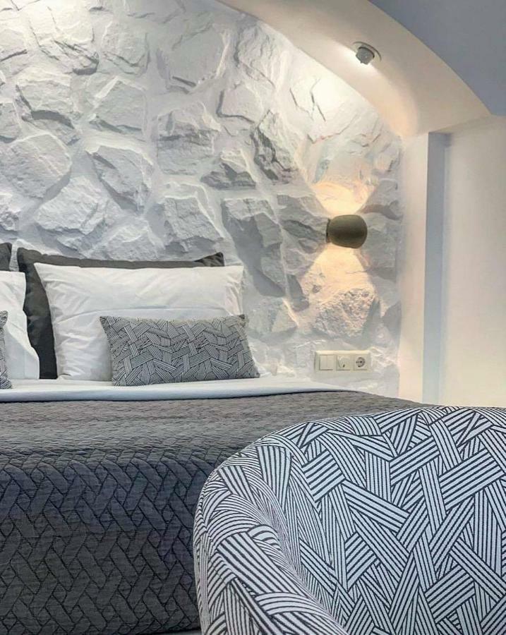 Marina'S Suites Naxos City Exteriér fotografie